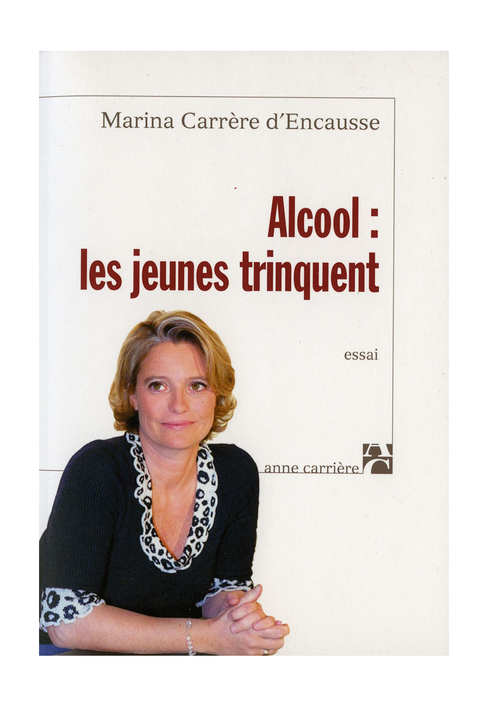 ALCOOL LES JEUNES TRINQUENT