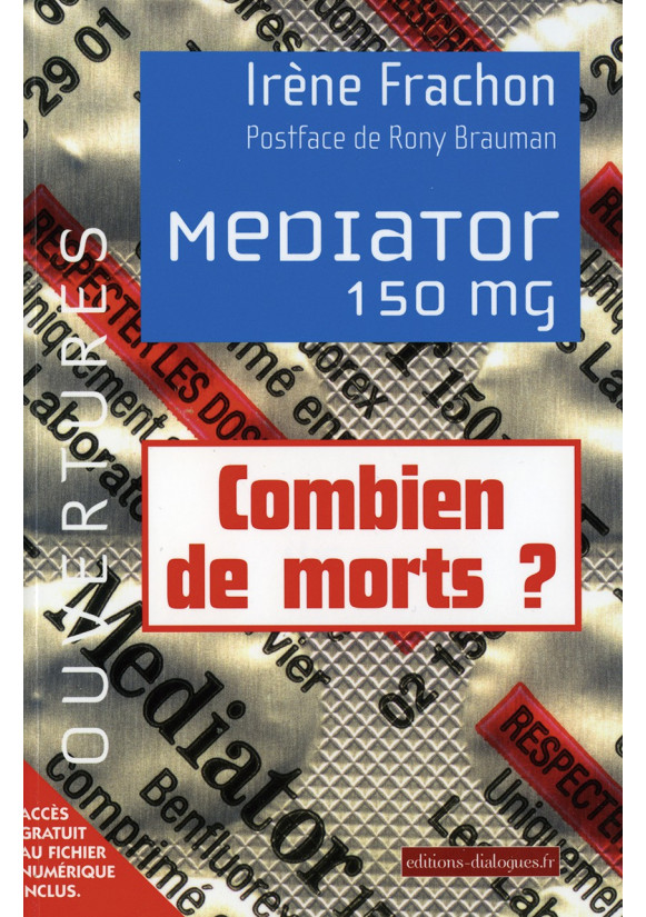 MEDIATOR 150 mg combien de morts ?