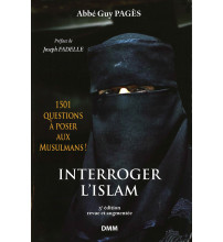 INTERROGER L’ISLAM