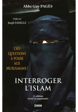 INTERROGER L’ISLAM