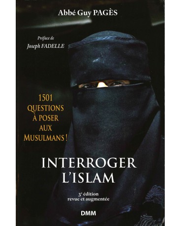 INTERROGER L’ISLAM