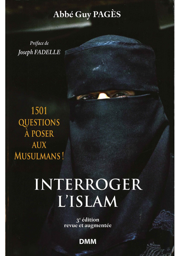 INTERROGER L’ISLAM