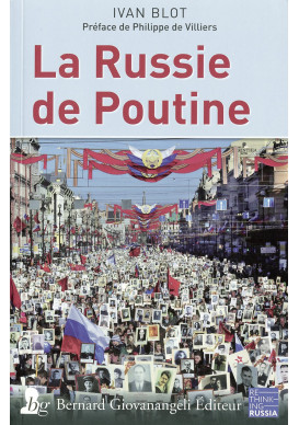 RUSSIE DE POUTINE (LA)