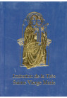 IMITATION DE LA TRÈS SAINTE VIERGE