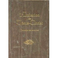 IMITATION DE JÉSUS-CHRIST Traduction de Lamennais reliée tr or