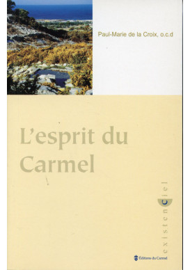 ESPRIT DU CARMEL (L')