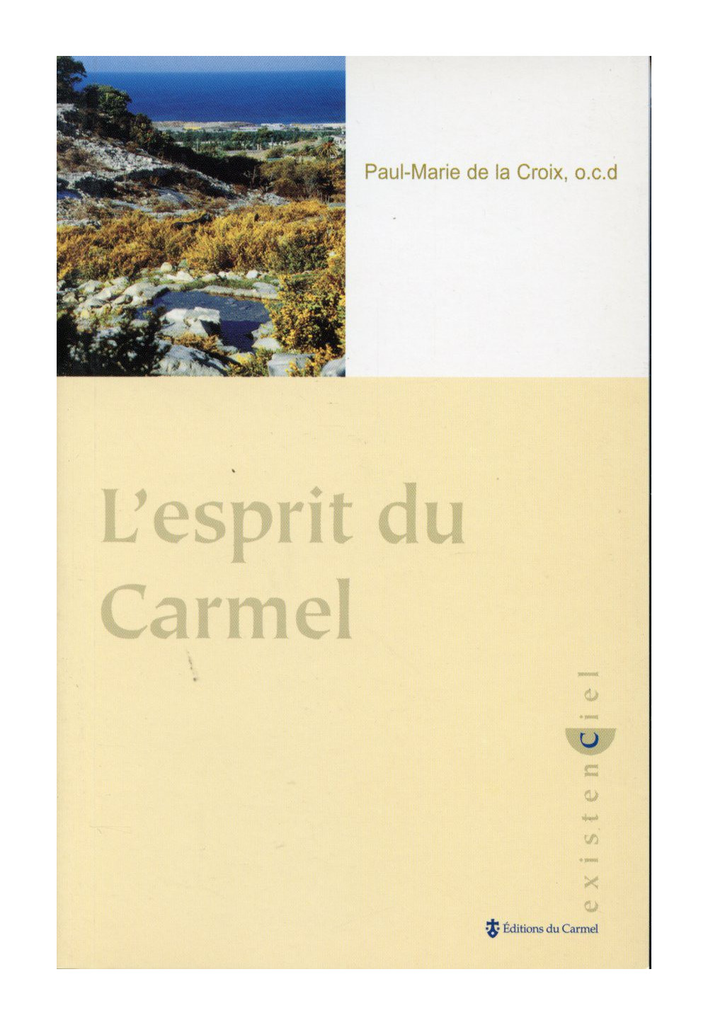 ESPRIT DU CARMEL (L')