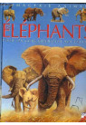 ELEPHANTS (LES) IMAGERIE ANIMALE
