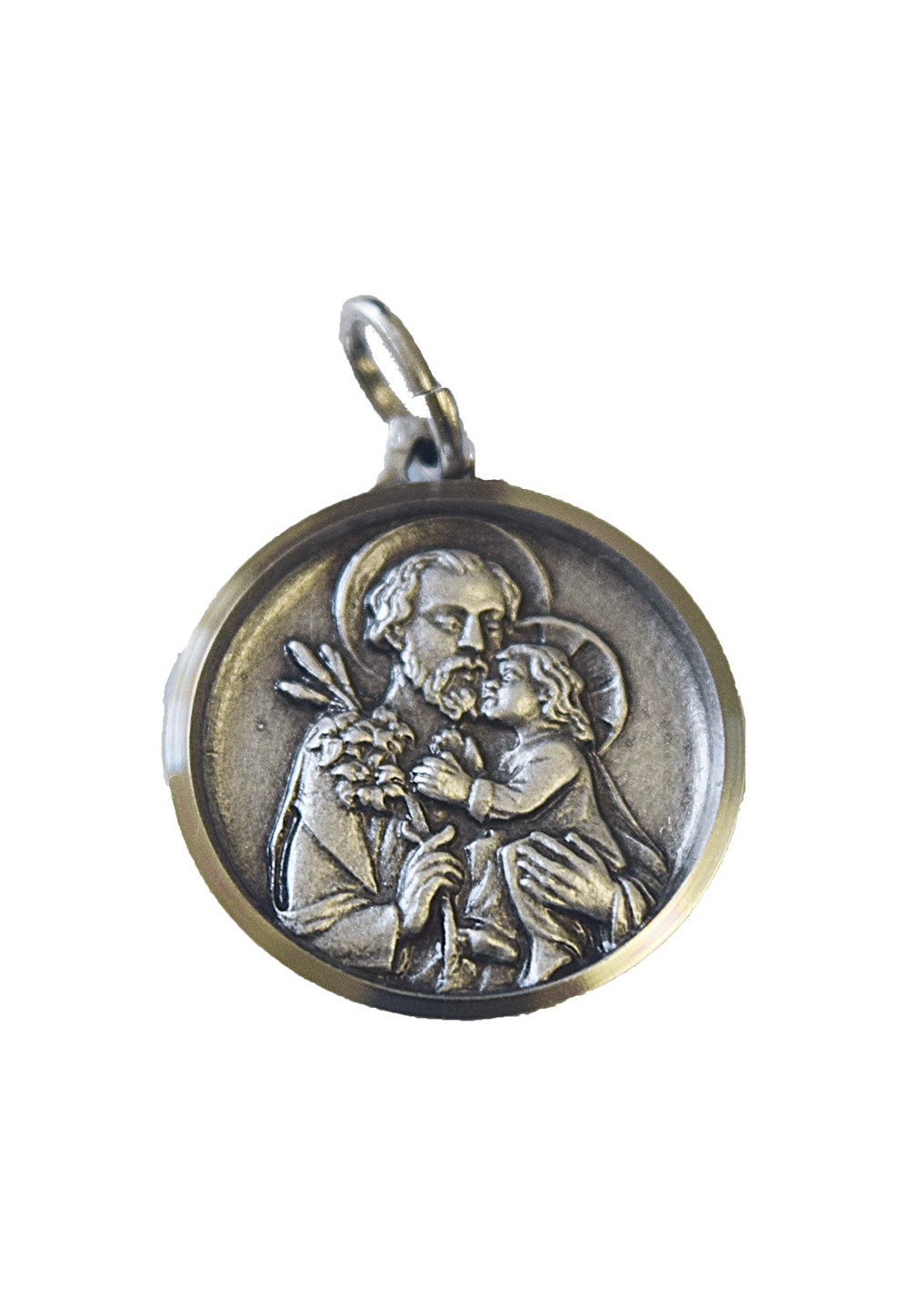 SAINT JOSEPH