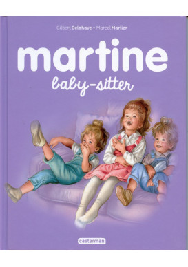 MARTINE 47 BABY-SITTER