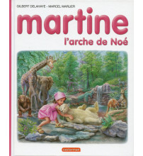 MARTINE 53 L'ARCHE DE NOÉ