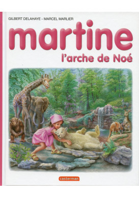 MARTINE 53 L'ARCHE DE NOÉ