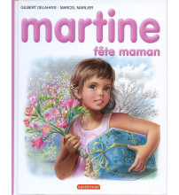 MARTINE 32 FETE MAMAN