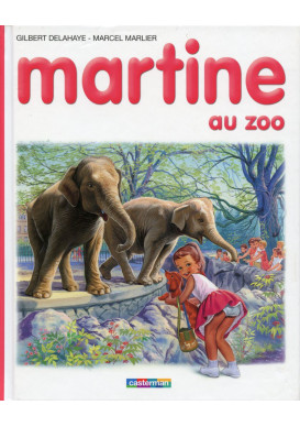 MARTINE 13 AU ZOO