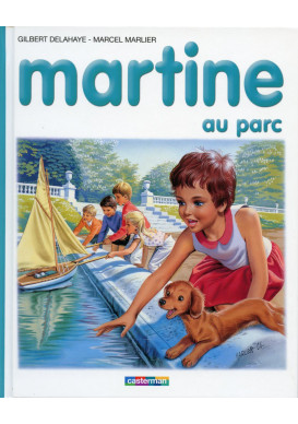 MARTINE 17 AU PARC