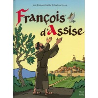 FRANÇOIS D'ASSISE