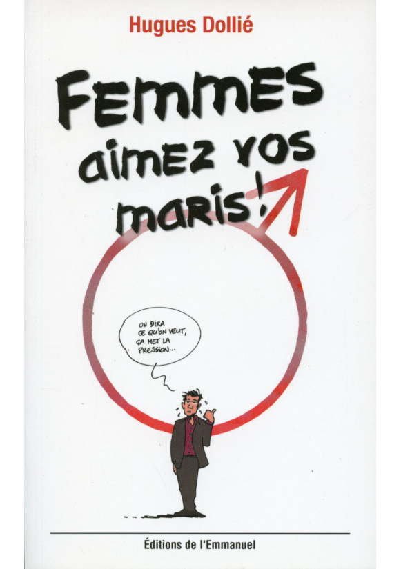 FEMMES AIMEZ VOS MARIS