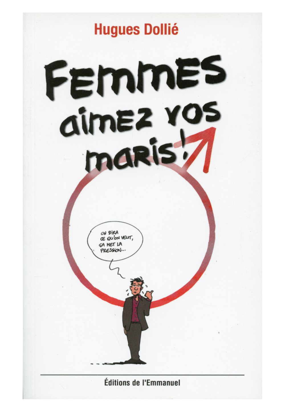 FEMMES AIMEZ VOS MARIS