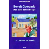 BENOÎT GUÉRANDE 03 L ATTENTE DE BENOÎT