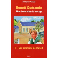 BENOÎT GUÉRANDE 04 LES ÉMOTIONS DE BENOÎT