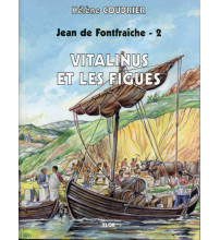 JEAN DE FONTFRAICHE 2. VITALINUS ET LES FIGUES