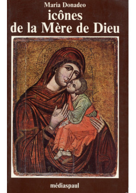 ICÔNES DE LA MÈRE DE DIEU