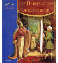 HABITS NEUFS DE L'EMPEREUR (LES)