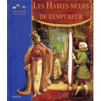 HABITS NEUFS DE L'EMPEREUR (LES)