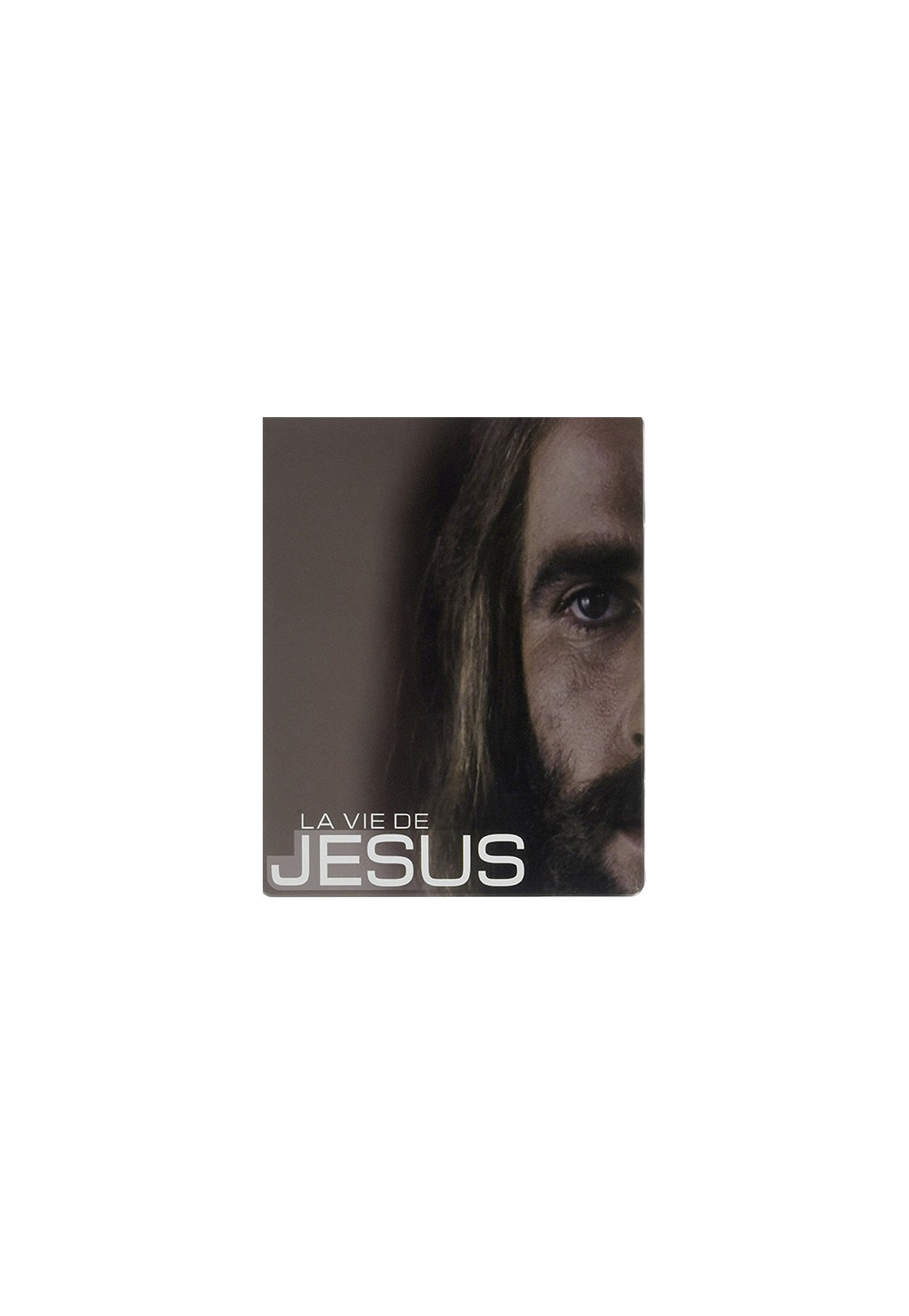VIE DE JESUS (LA)