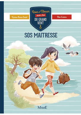 SOS MAITRESSE