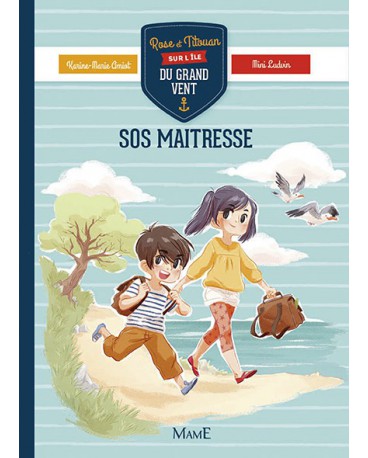 SOS MAITRESSE