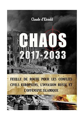 CHAOS 2017-2033