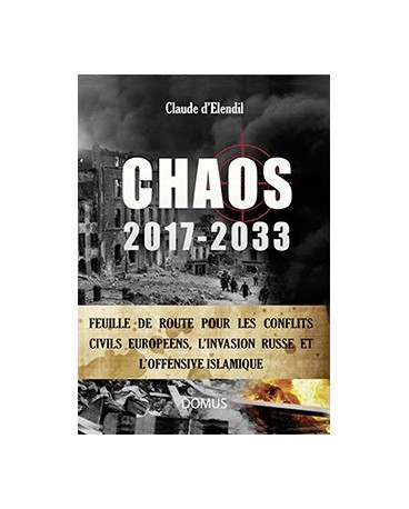 CHAOS 2017-2033