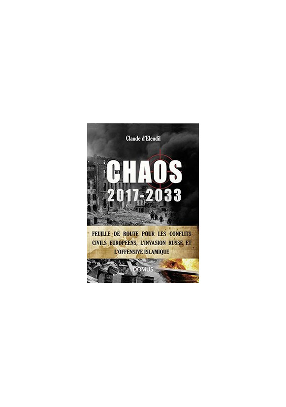 CHAOS 2017-2033