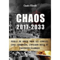 CHAOS 2017-2033