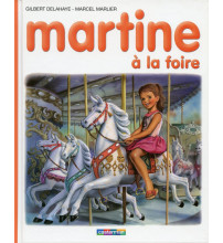 MARTINE 06 À LA FOIRE