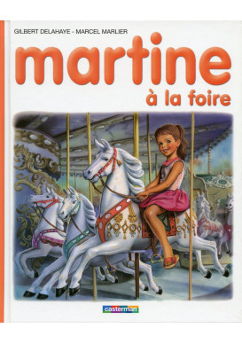 MARTINE 06 À LA FOIRE