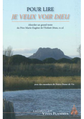 POUR LIRE JE VEUX VOIR DIEU