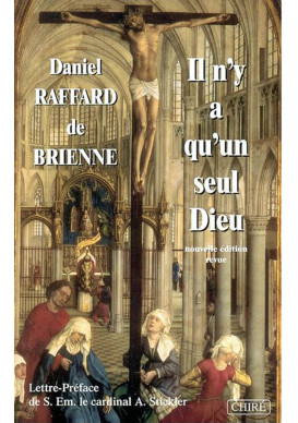 IL N Y A QU'UN SEUL DIEU