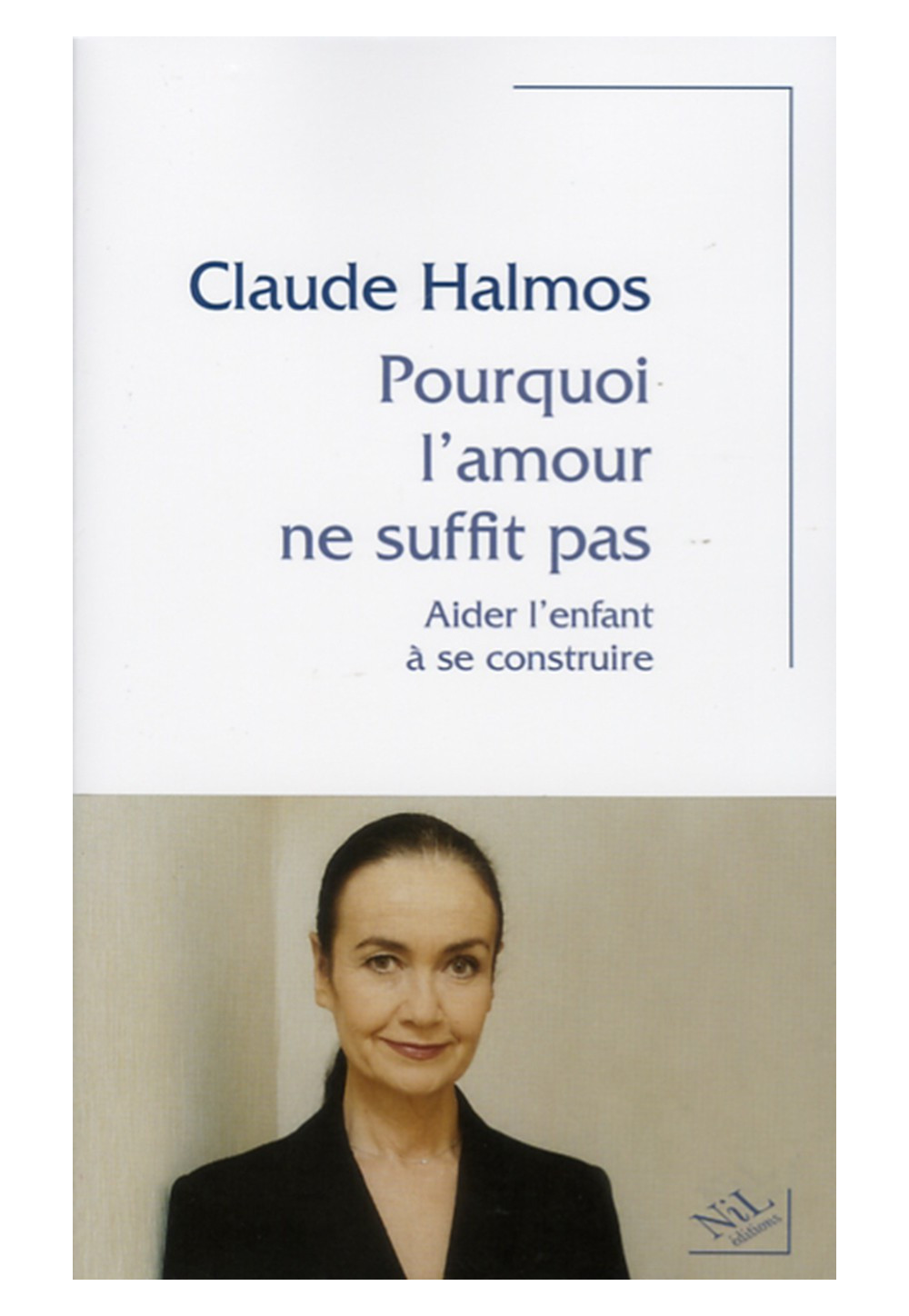 POURQUOI L'AMOUR NE SUFFIT PAS