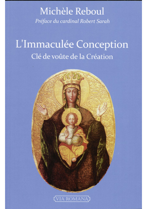 IMMACULEE CONCEPTION (L')