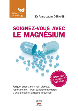 SOIGNEZ VOUS AVECLE MAGNESIUM