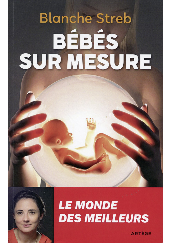 BEBES SUR MESURE