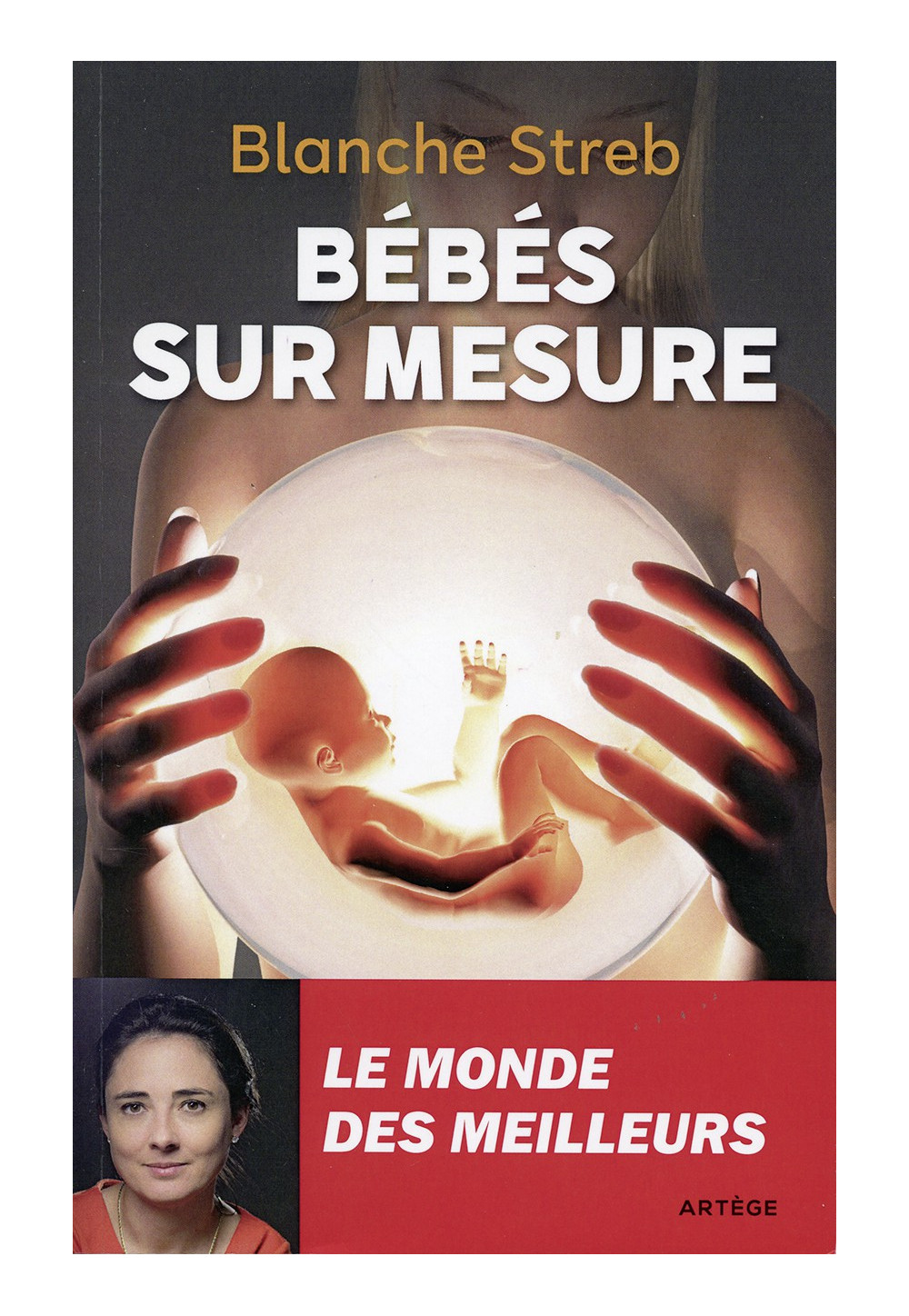 BEBES SUR MESURE