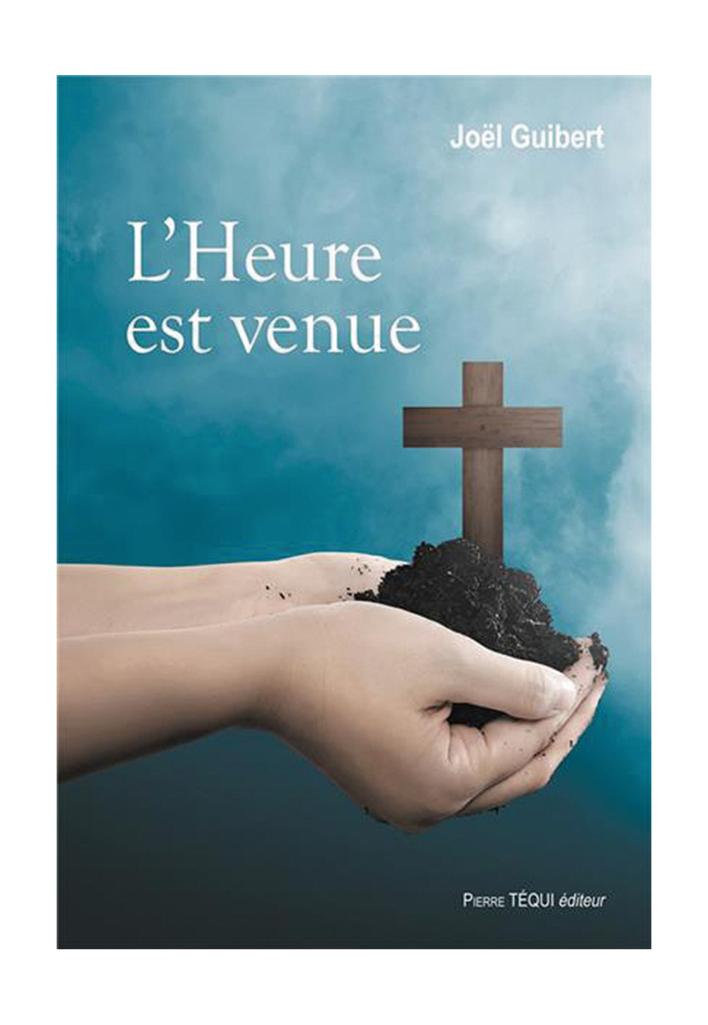 HEURE EST VENUE (L')