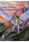 ST MICHEL PROTEGEZ LA FRANCE