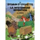 COL SYLVAIN T36 MYSTERIEUSE INVENTION