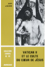 VATICAN II ET LE CULTE DU SACRÉ COEUR