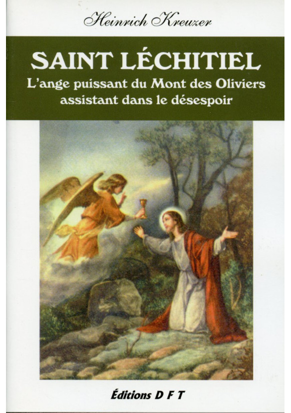 SAINT LECHITIEL