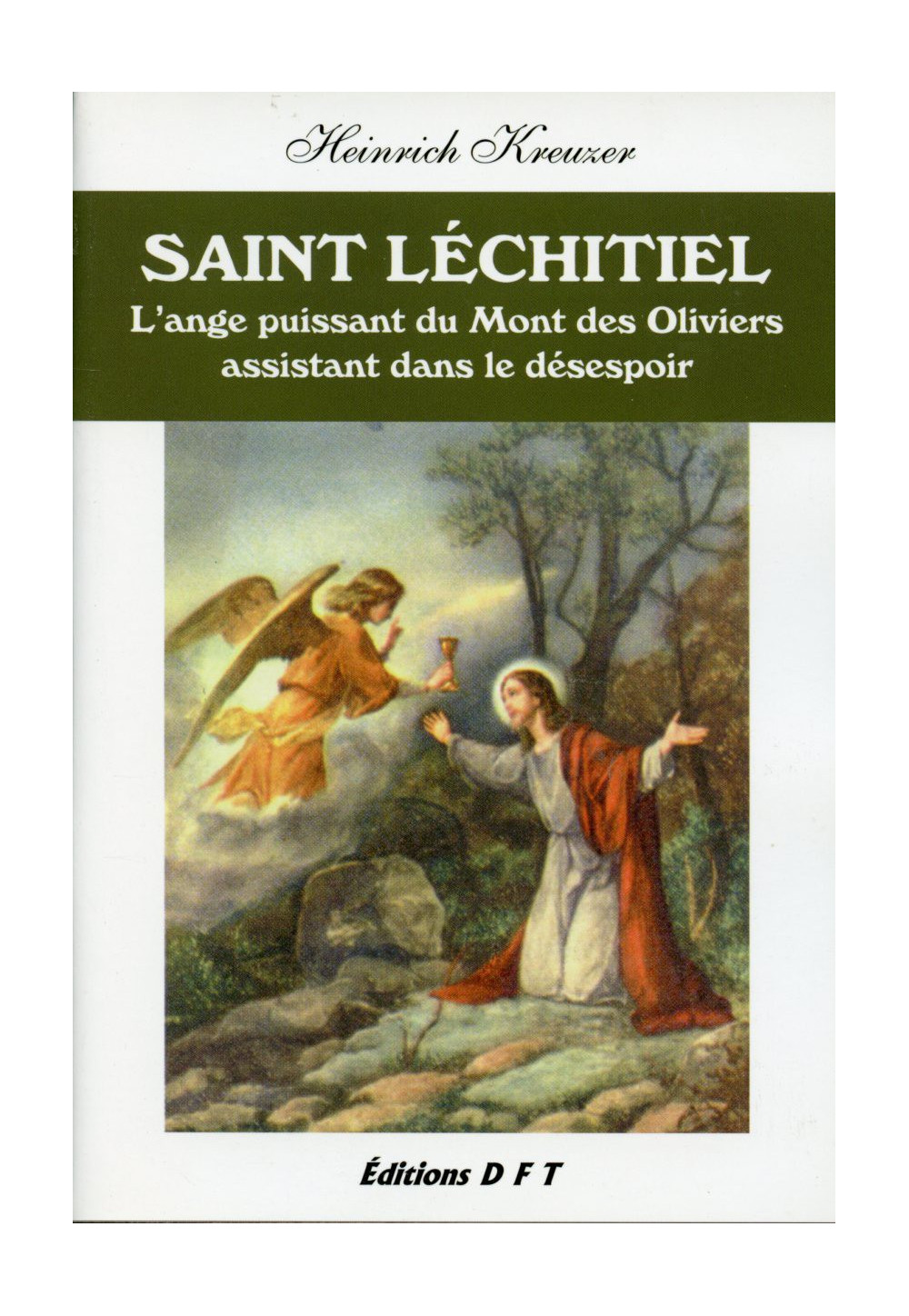 SAINT LECHITIEL